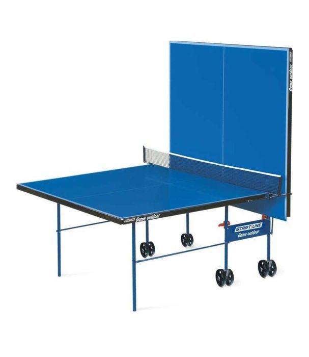 Всепогодный стол для настольного тенниса Start line game outdoor