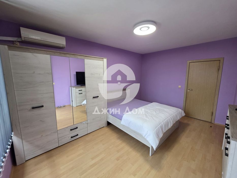 Продава се Двустаен апартамент в Бургас, Славейков - 73 кв.м за 1117 €/кв.м - Снимка #11