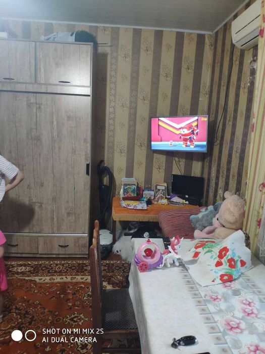 1/2/3 Рисовый, Бакалея, Мирабадский р-н