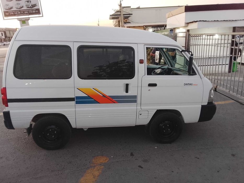 Damaz 2025 oktabr tayyor balon metan chexol