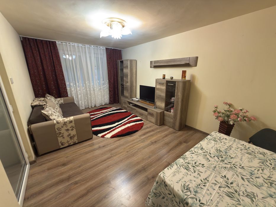 Inchiriez Apartament 2 Camere Deva