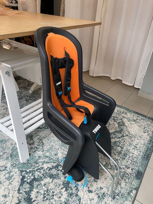 Thule Детско столче за велосипед