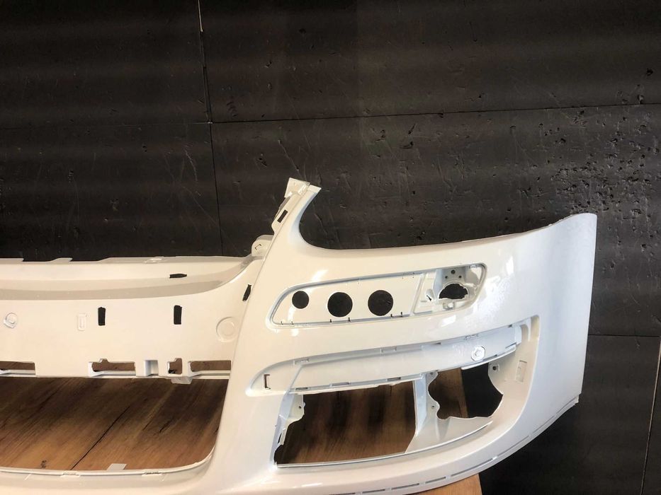 Bara Fata VW Jetta 3/III 2005-2011 (LR9A (Alb))