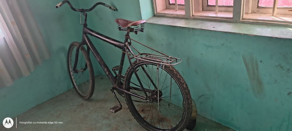 Bicicleta MTB roti 26