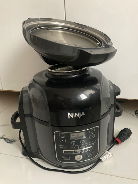 Ninja Foodi Multicooker OP300UK 107