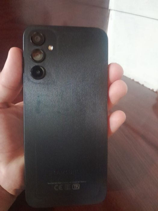 Samsung A14 yangi 1oy ishlatilgan