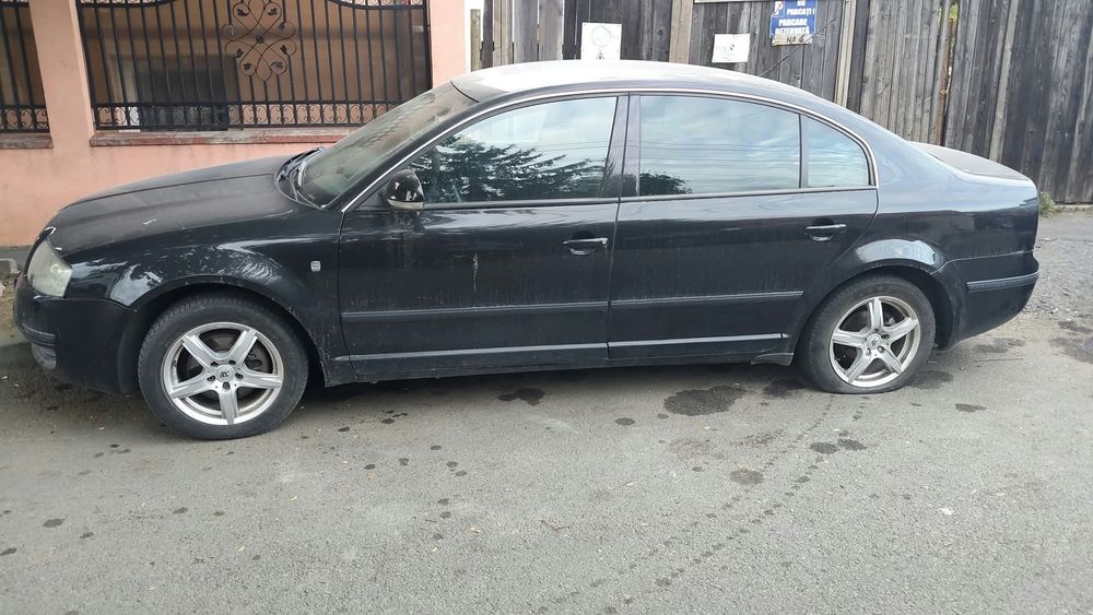 SKODA Superb 2008 — imagine 4