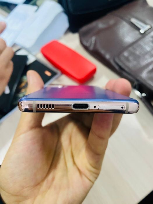 Samsung S21 holati ideal