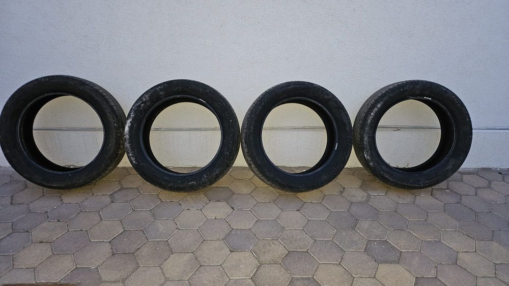Cauciucuri Bridgestone vara 245/50/19 RUNFLAT