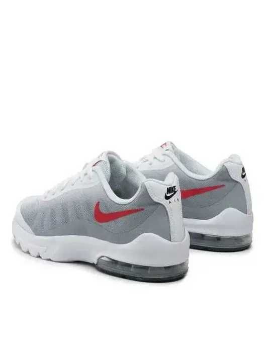 Nike - Air Max Invigor CZ4194 100 Сив номер 37.5,40 Оригинал Код 0553