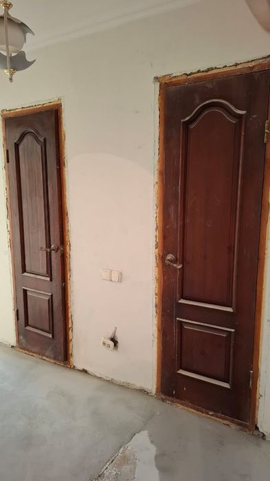 Двери межкомнатные