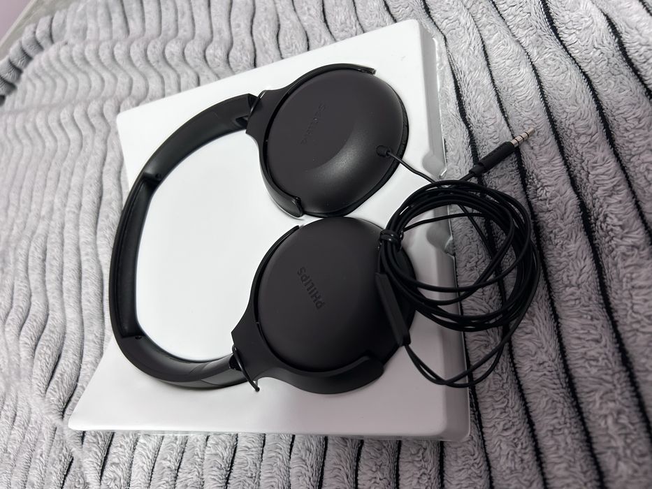Слушалки Philips