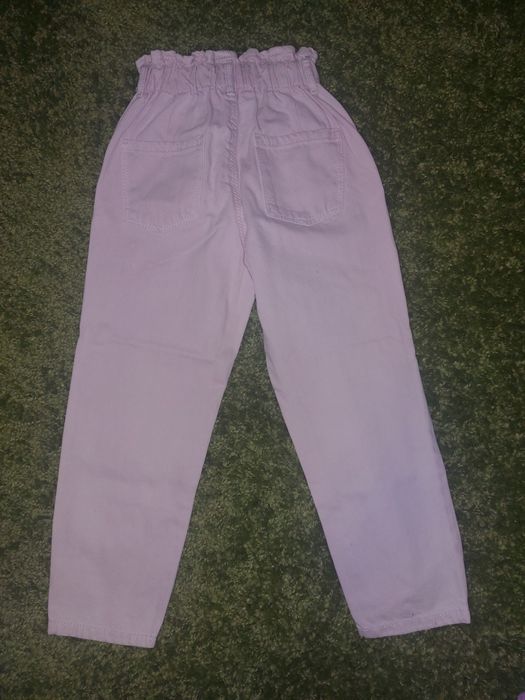 Детски дънки Zara