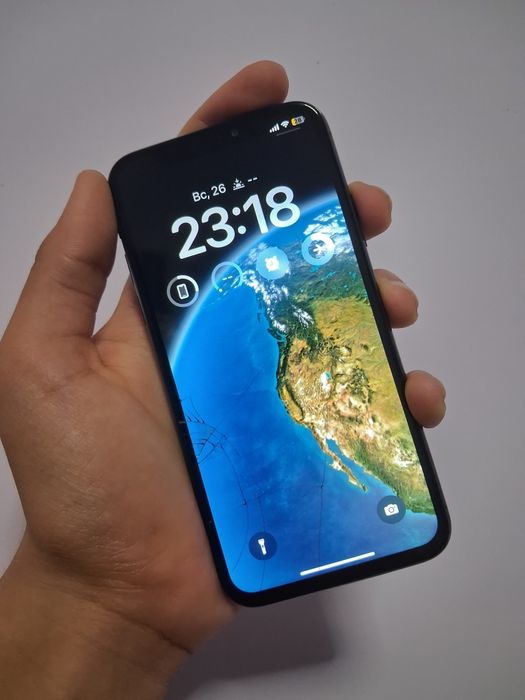 Iphone x 64gb srochno sotiladi Айфон х 64гб продаю в хорошем состаяние