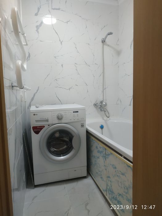 2-х комнатная квартира