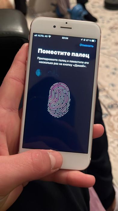 iPhone 6s продам срочнааа