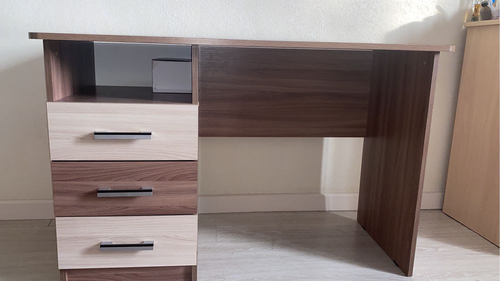 Диван парта комплект