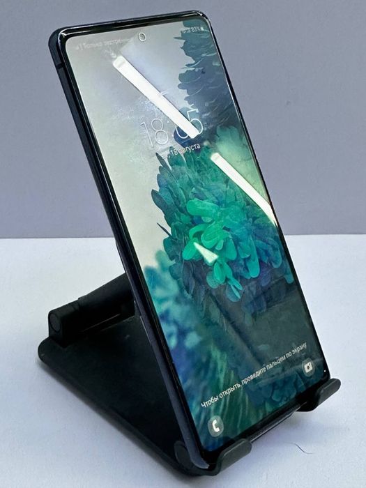 Samsung S20 FE 128гб / #МA32095