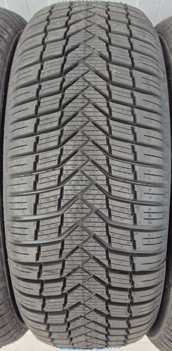 195/55 R16, 91V, SUNNY NC501 XL, Anvelope all season M+S