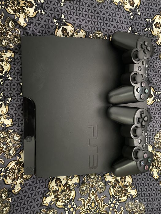 Ps 3 playstation ideal