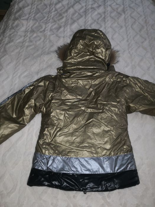 Куртка демисизонная на девочку