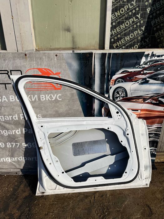 Предна лява и дясна врата за Mercedes-Benz C-class w205