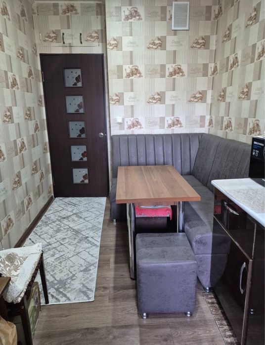 Продается Квартира 3/8/9 Буюк Ипак Йули 75м2 Максим Горький