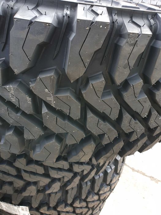 Vand anvelope noi offroad, MT 33x12,5 R17 (315/70 R17) Yokohama MT M+S