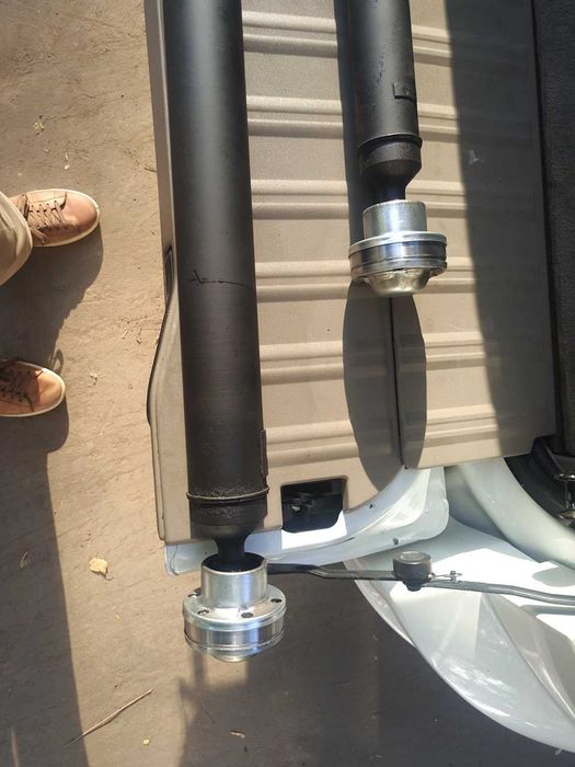 Cardan Ford Kuga Ecosport Homocinetica Articulatie 2007 la 2017 Stei •  OLX.ro