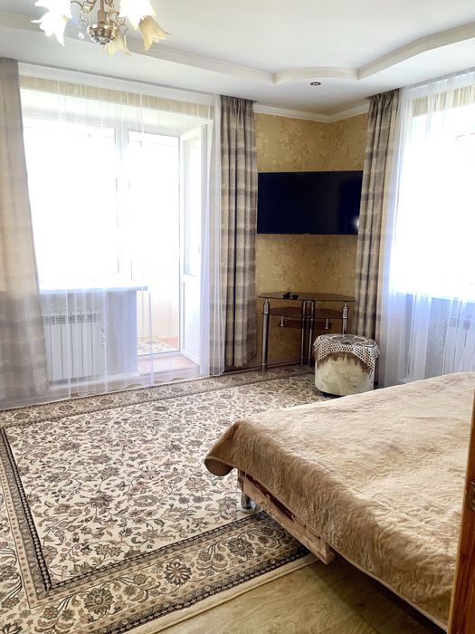 Сдам 1 комнатную квартиру