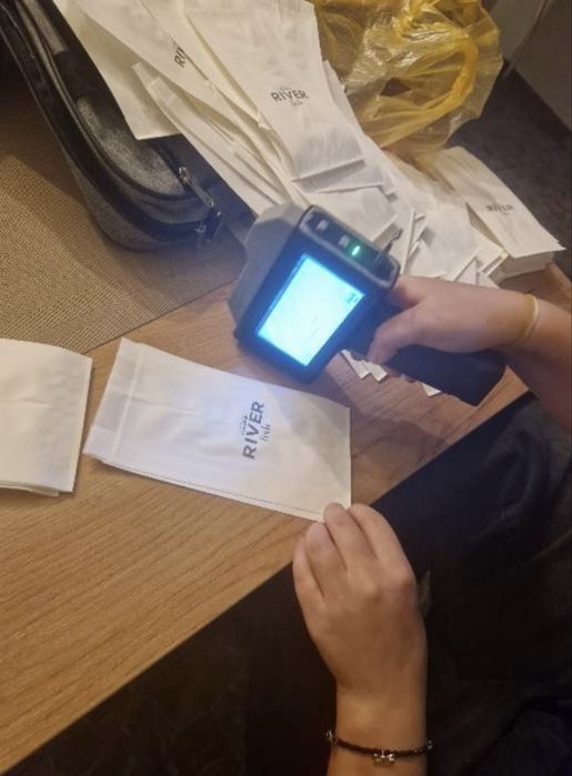 Продам принтер bentsai 24.5mm