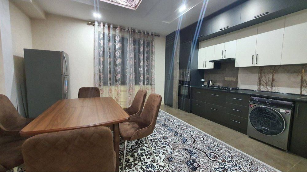 Аренда 4/3/5 ЖК Cambridge