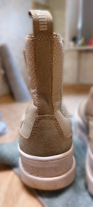 Ботинки челси PUMAвесна