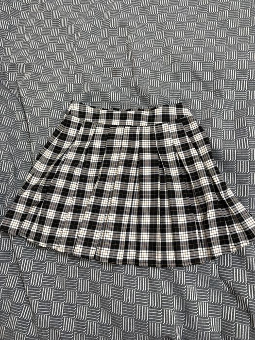 Мини-юбка Stradivarius, размер XS