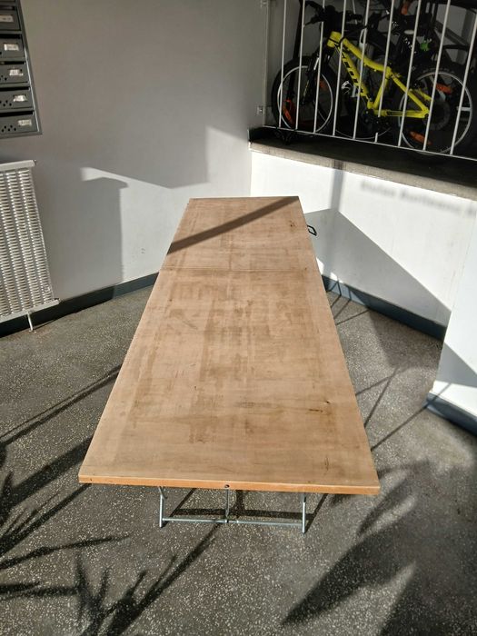 Vand masă pliabila multifuncționala