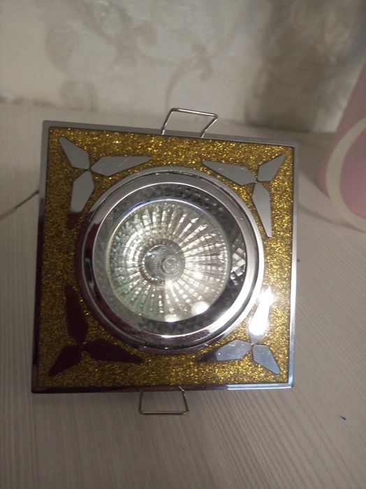 Потолочные софиты