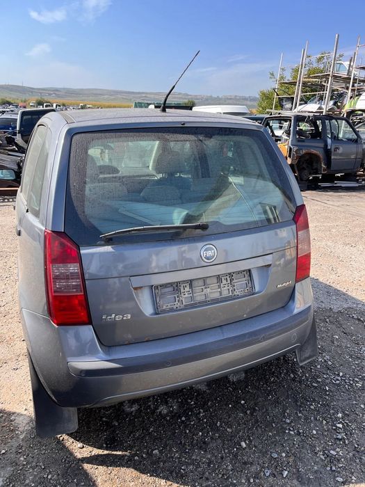 Dezmembrez Piese Fiat Idea