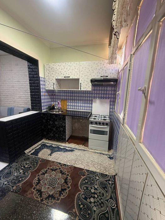 1 хона 5 микраён 29900$