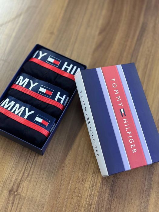 Boxeri tommy 3 la set