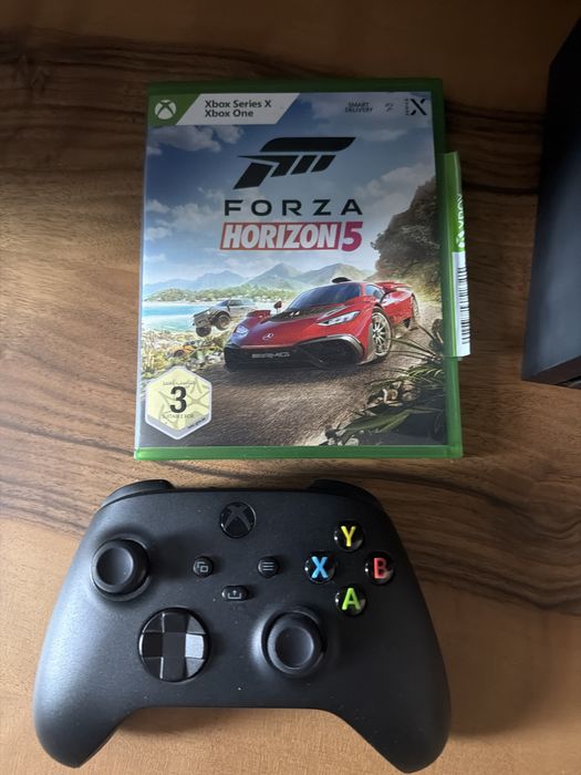 Xbox seria X Doar in Constanta