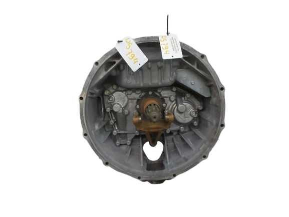 Cutie de viteze  MAN TGX Euro 6 - Piese camioane MAN