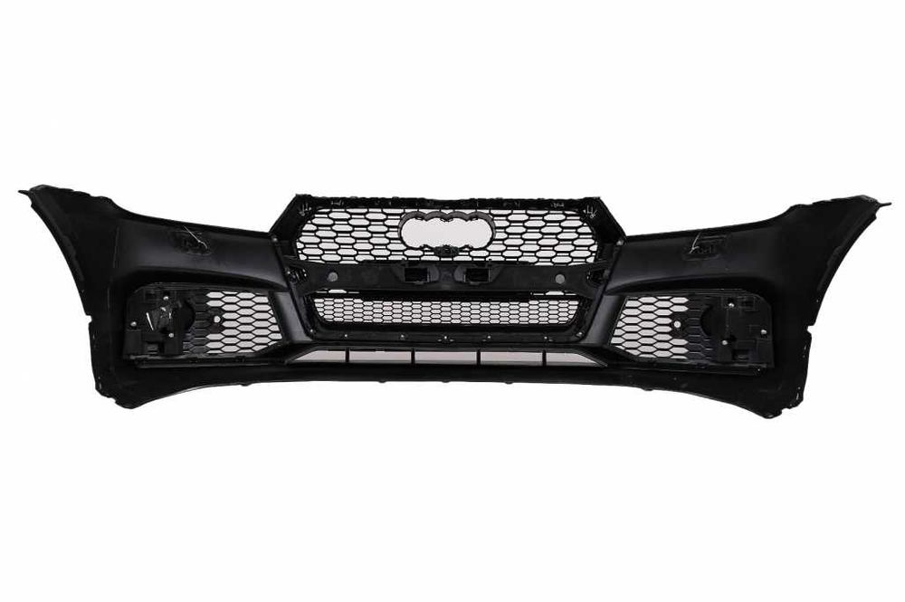 Предна броня за Audi Q5 SUV FY S-Line 2017-2020 RS Design  А291
