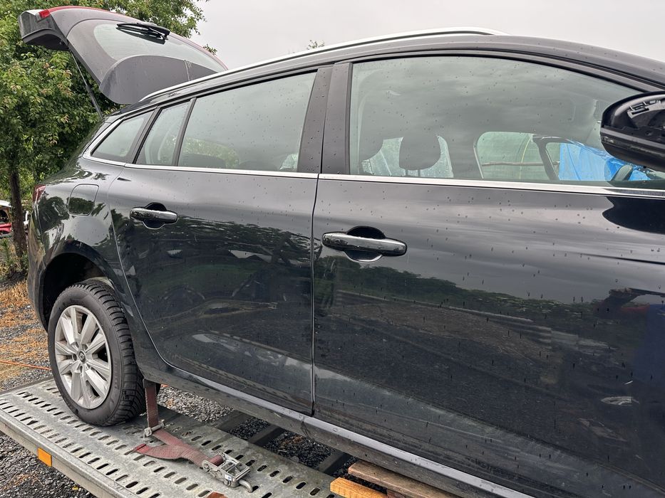 Usa dreapta spate Renault Megane 4