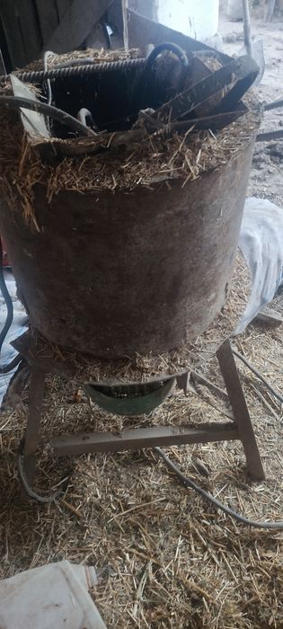 Elektro mator 7.5 kv 3000 ob