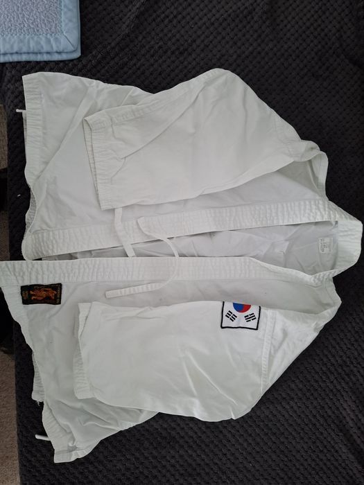 Детско карате кимоно