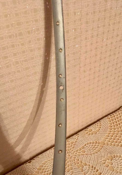 Обод Стартшоссе ...