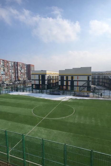 Продам квартиру ЖК Alatau Plus