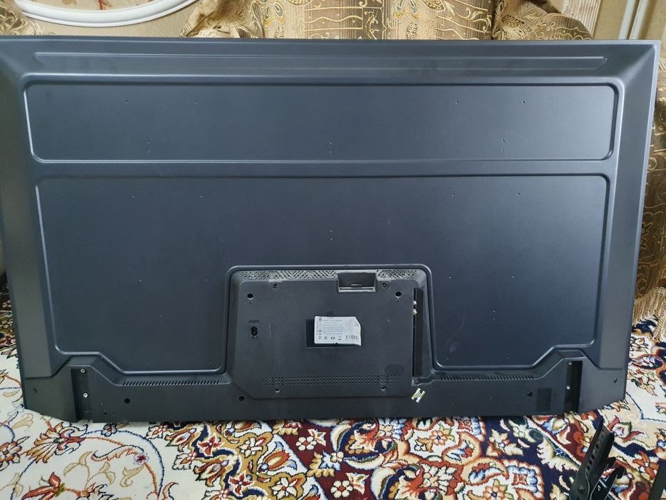 Artel 55 smart экран синган