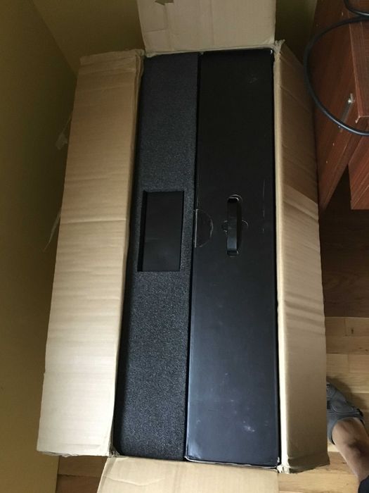 Dell UP3017Q OLED - НЕработещ