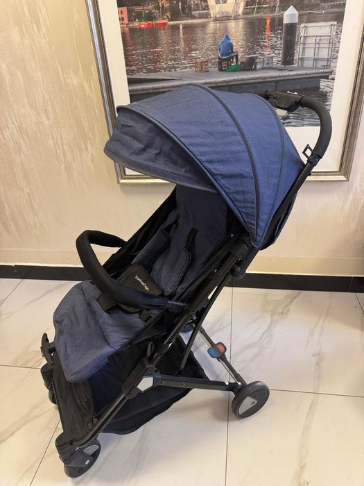 Коляска для отпусков и самолёта